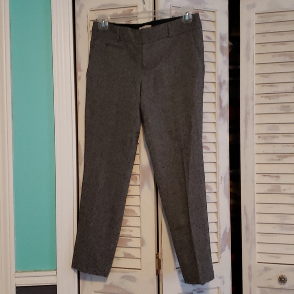 NWT Banana Republic Suit. (Factory Store) - Picture 3 of 7